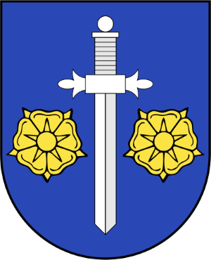 Wappen klein 300