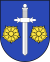 Wappen klein 50