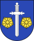Wappen klein 70